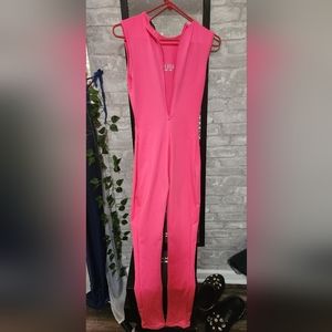 Cute one piece suit